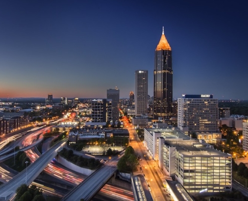 Safety Solutions in Atlanta