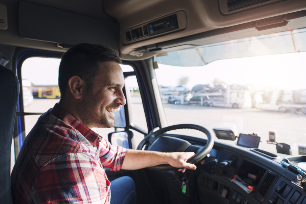 National Safety Month – Tips of the Week: Driver Safety
