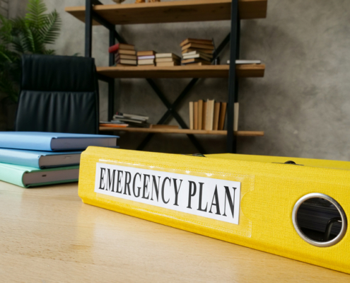 Celebrating National Preparedness Month with Emergency Response Tips from STC