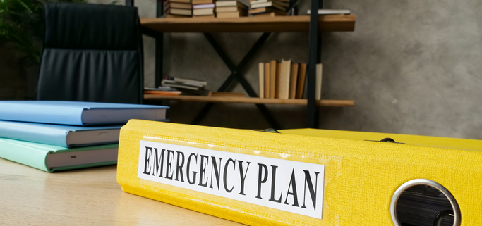 Celebrating National Preparedness Month with Emergency Response Tips from STC
