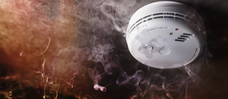 Four Fire Safety Tips from the Experts at STC