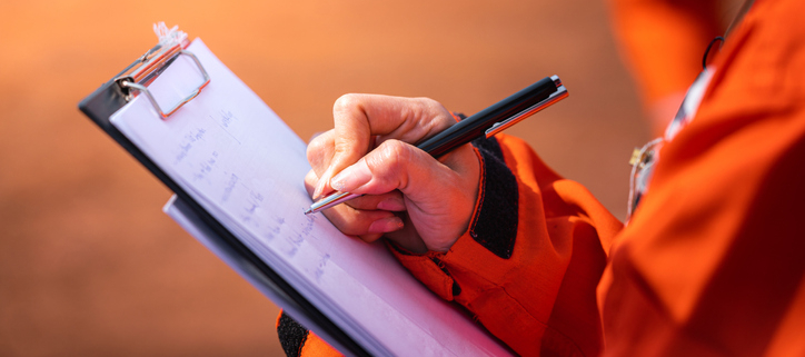 Conducting a Hazard Assessment: A Step-by-Step Guide for Worksites