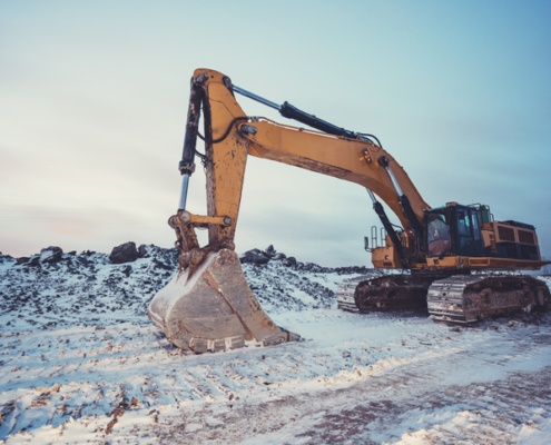 Winter Safety Tips to Keep Employees Safe in Harsh Weather