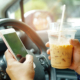 Stay Focused, Stay Safe: A Guide to Distracted Driving Safety Month
