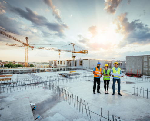 The 5 Key Elements to Build a Strong Safety Culture in the Workplace