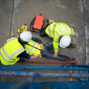 Preventing Falls in Construction: A Guide to the Stand-Down